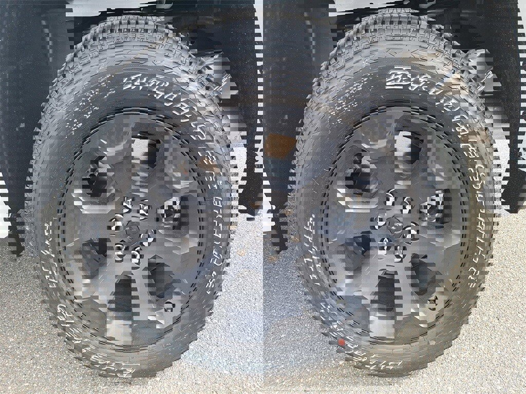 New 2026 RAM 1500 Big Horn image 31