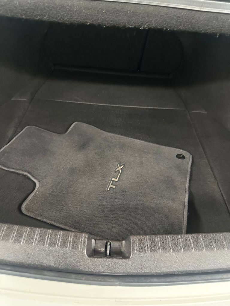 Used 2019 Acura TLX FWD image 25