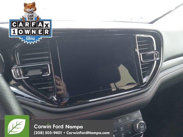 Used 2025 Dodge Durango R/T image 16