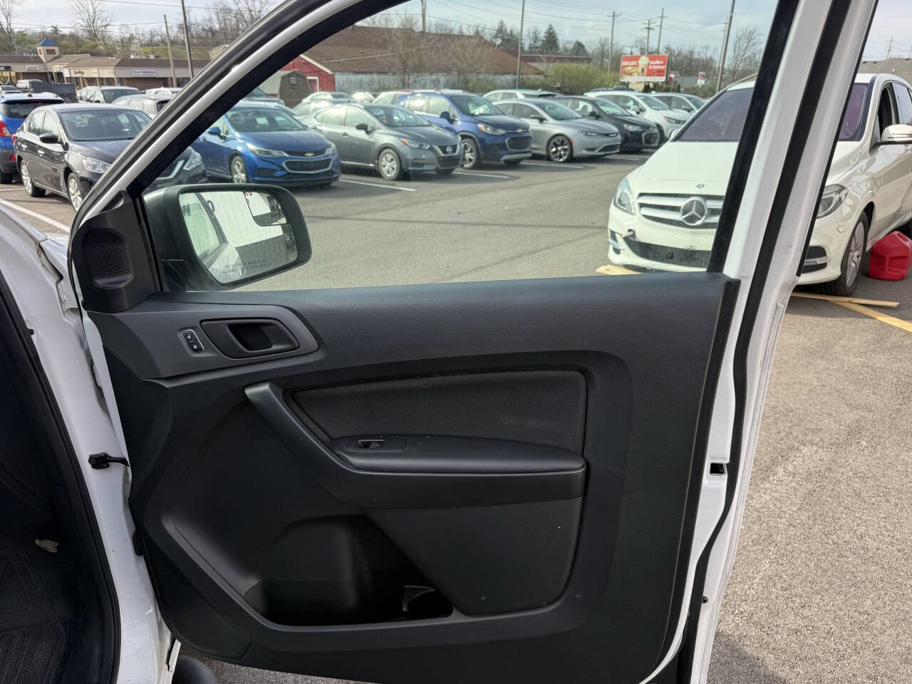 Used 2020 Ford Ranger XL image 13