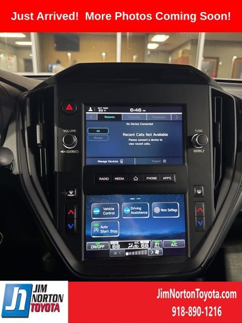 Used 2024 Subaru Impreza 2.0i image 11