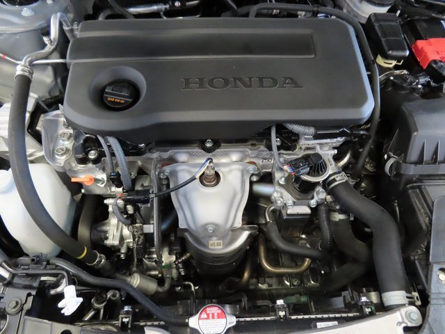 Used 2025 Honda Civic Sport image 34