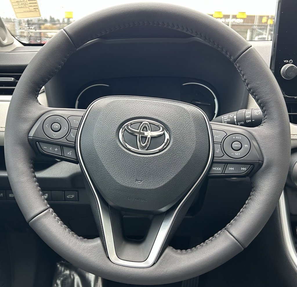 Certified 2024 Toyota RAV4 XLE Premium image 20