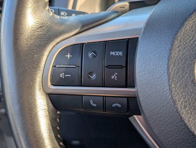 Used 2020 Lexus RX 350L 350L w/ Premium Package image 24