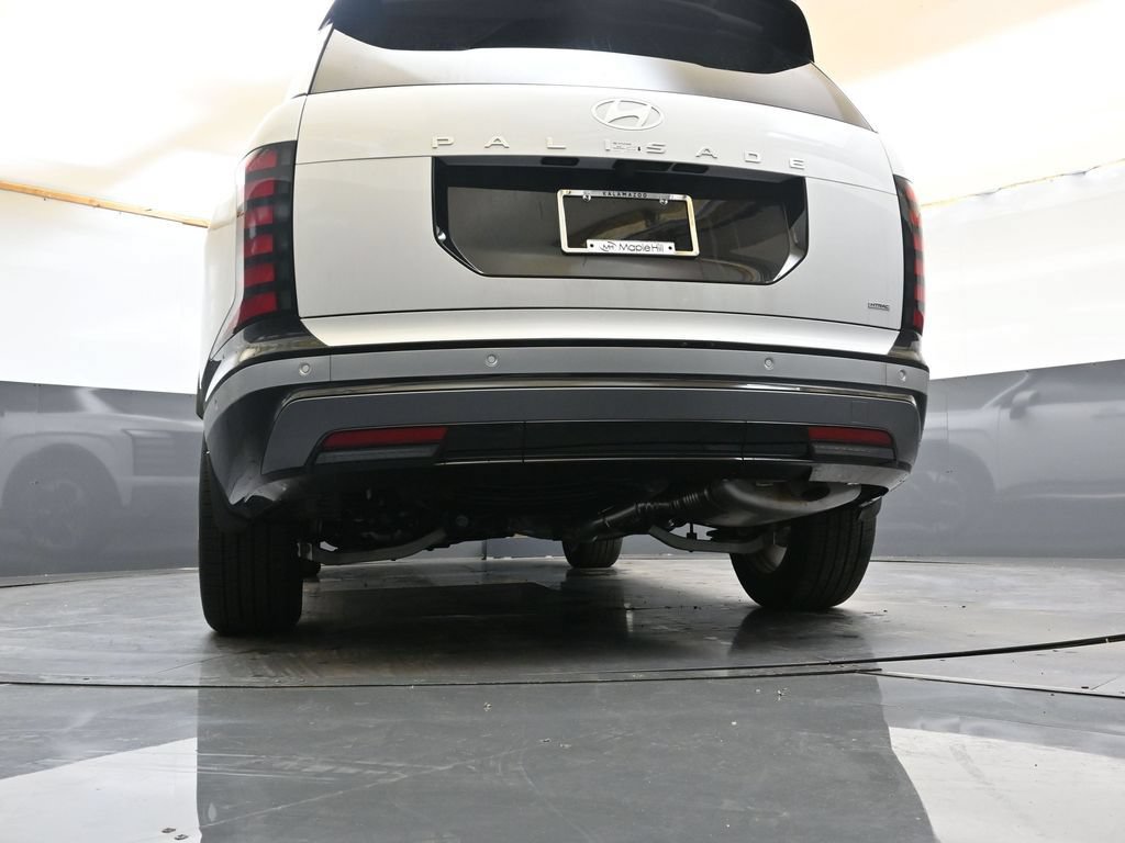 New 2026 Hyundai Palisade Limited AWD/4WD image 42