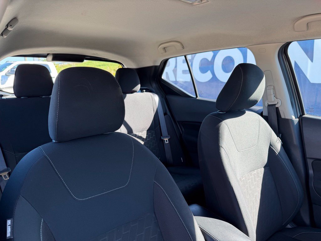 Used 2023 Nissan Kicks SV FWD image 26