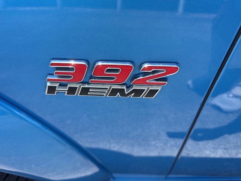 Used 2023 Dodge Charger Scat Pack RWD image 32