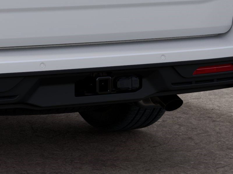 New 2027 Ford Expedition Active RWD image 23