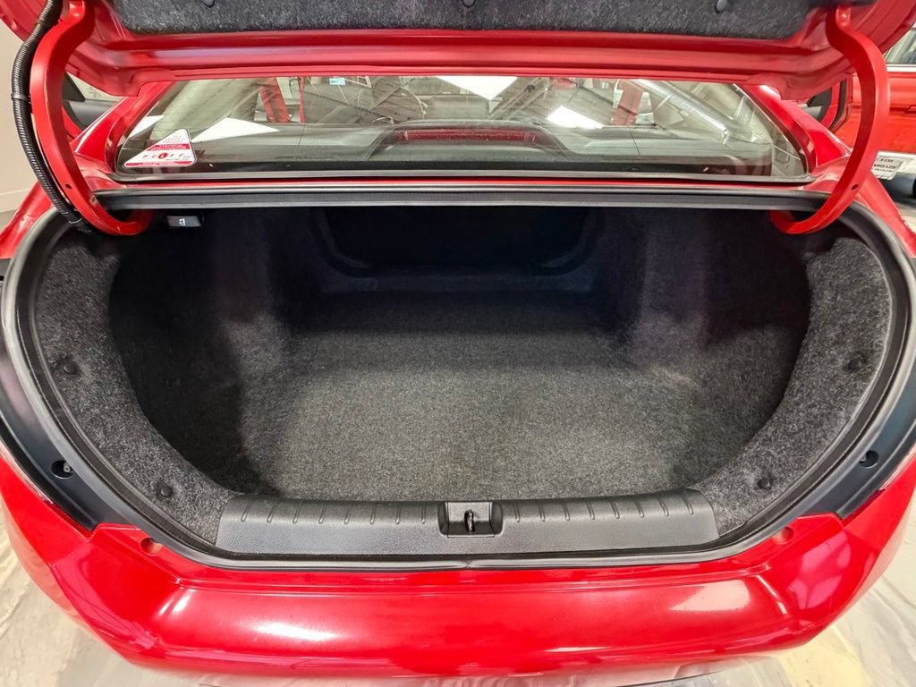 Used 2020 Honda Civic LX image 44