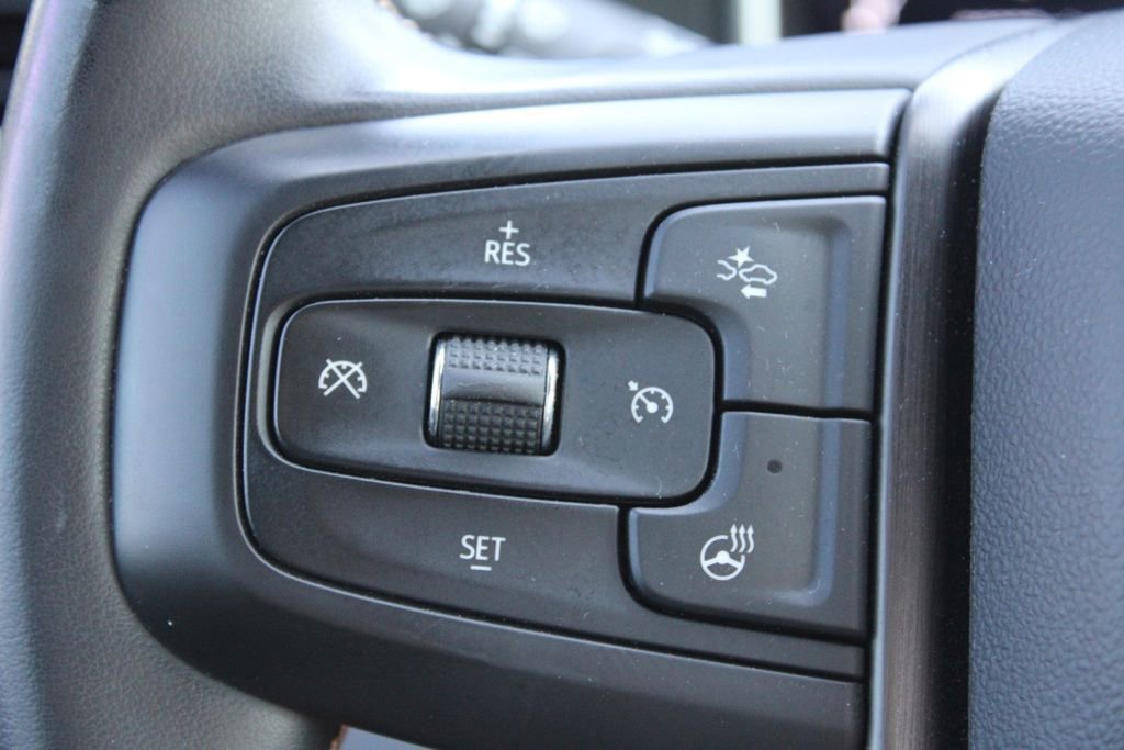 Used 2024 GMC Sierra 2500 AT4 w/ AT4 Premium Plus Package image 32