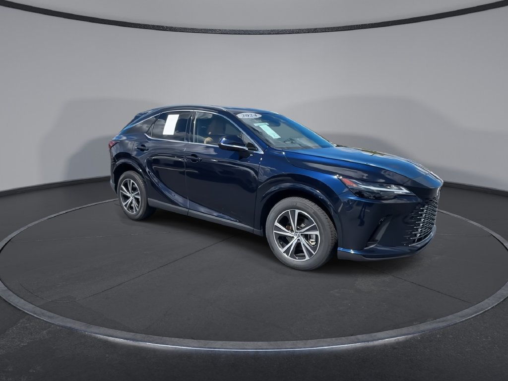 Used 2024 Lexus RX 350 Premium w/ Convenience Package FWD image 2