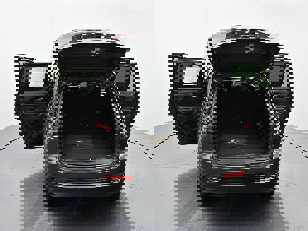 New 2025 Jeep Grand Cherokee Altitude image 46