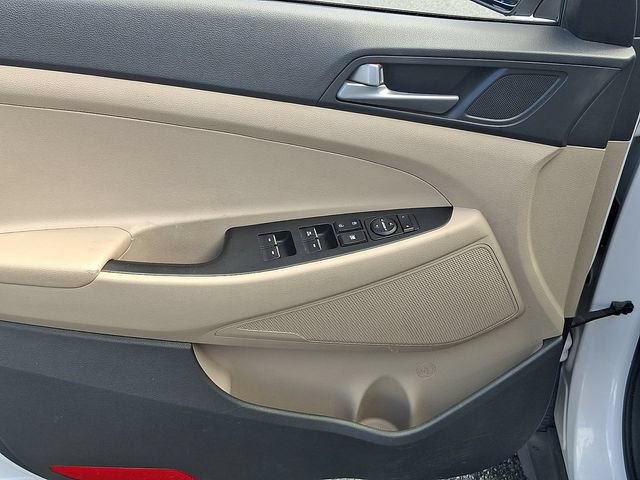 Used 2016 Hyundai Tucson Limited w/ Option Group 03 FWD image 23
