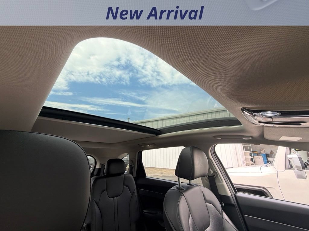 Used 2023 Kia Sorento X-Line EX AWD/4WD image 4