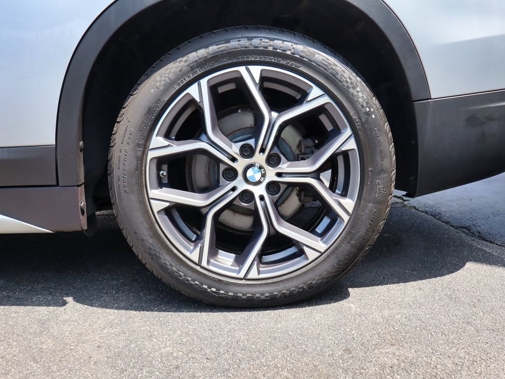Used 2020 BMW X1 xDrive28i w/ Convenience Package AWD/4WD image 68