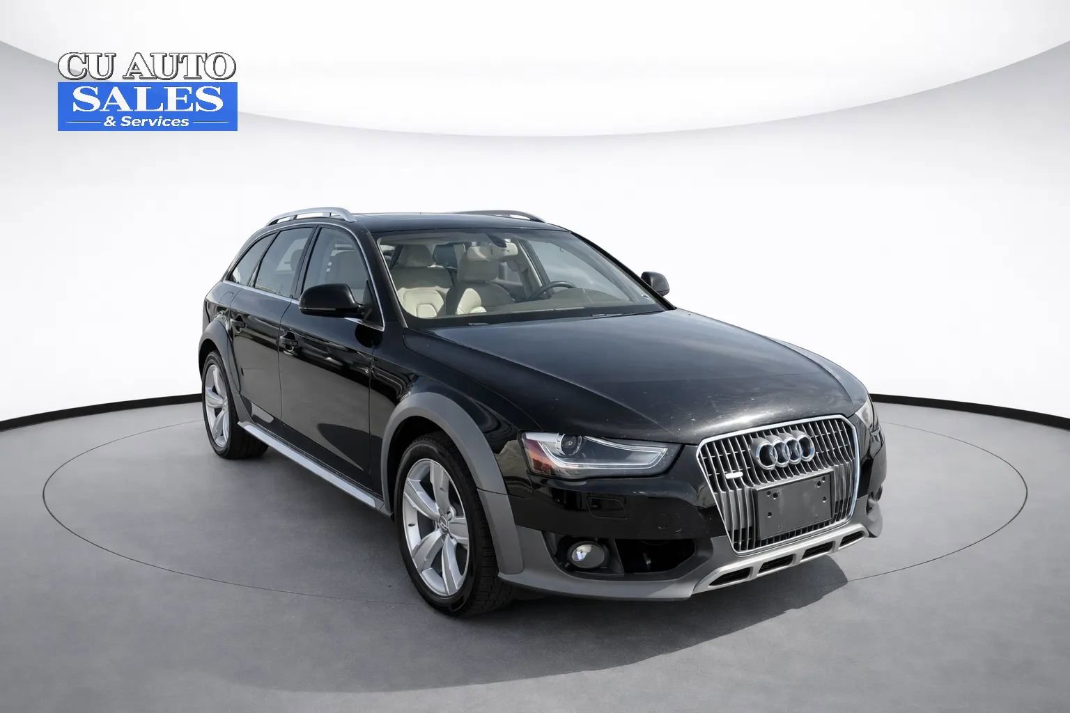Used 2013 Audi A4 Premium Plus w/ Premium Plus Pkg image 1