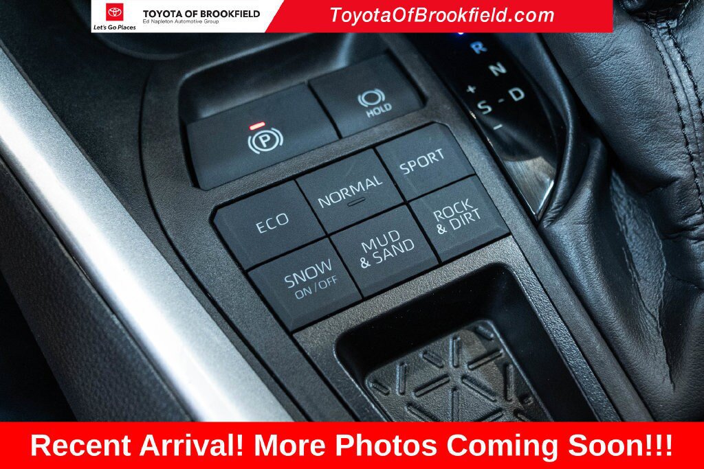 Certified 2024 Toyota RAV4 XLE w/ Convenience Package AWD/4WD image 24