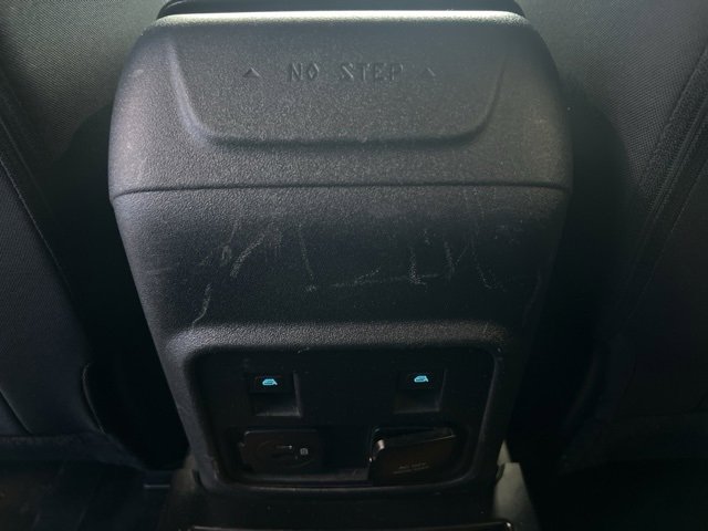 Used 2023 Ford Bronco Outer Banks image 17