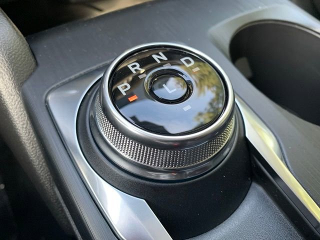 New 2025 Ford Escape SE image 24