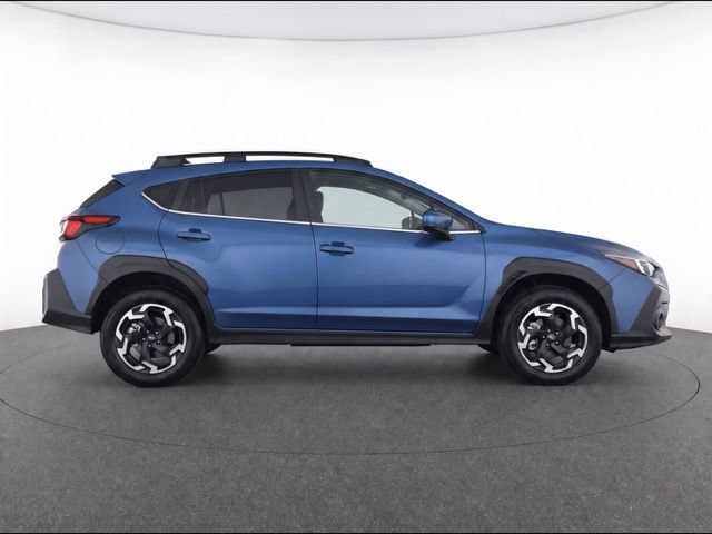 Used 2021 Subaru Crosstrek 2.5i Limited AWD/4WD image 8