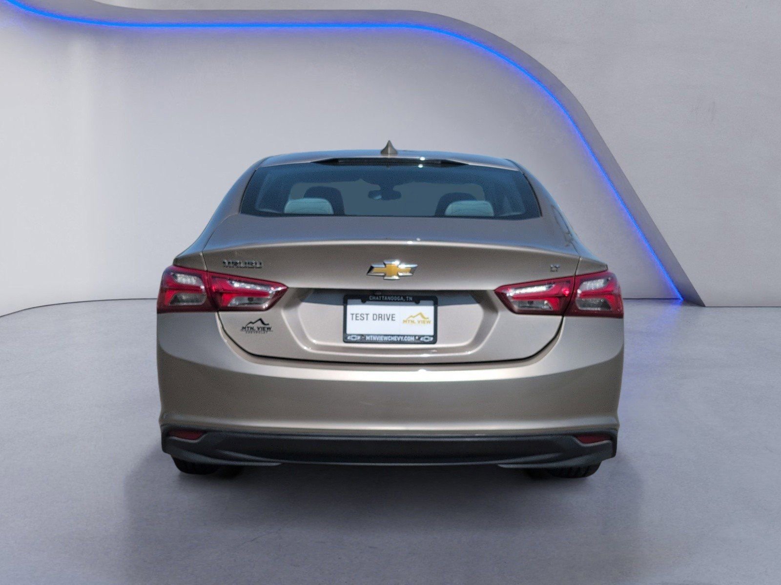 Used 2022 Chevrolet Malibu LT FWD image 14