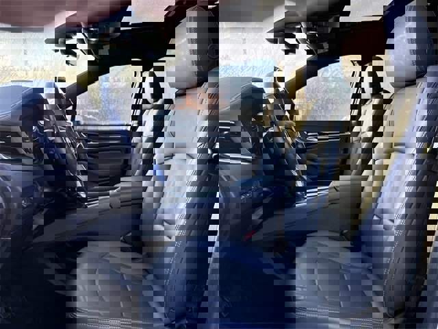 Used 2023 Buick Enclave Premium w/ Experience Buick Package image 11