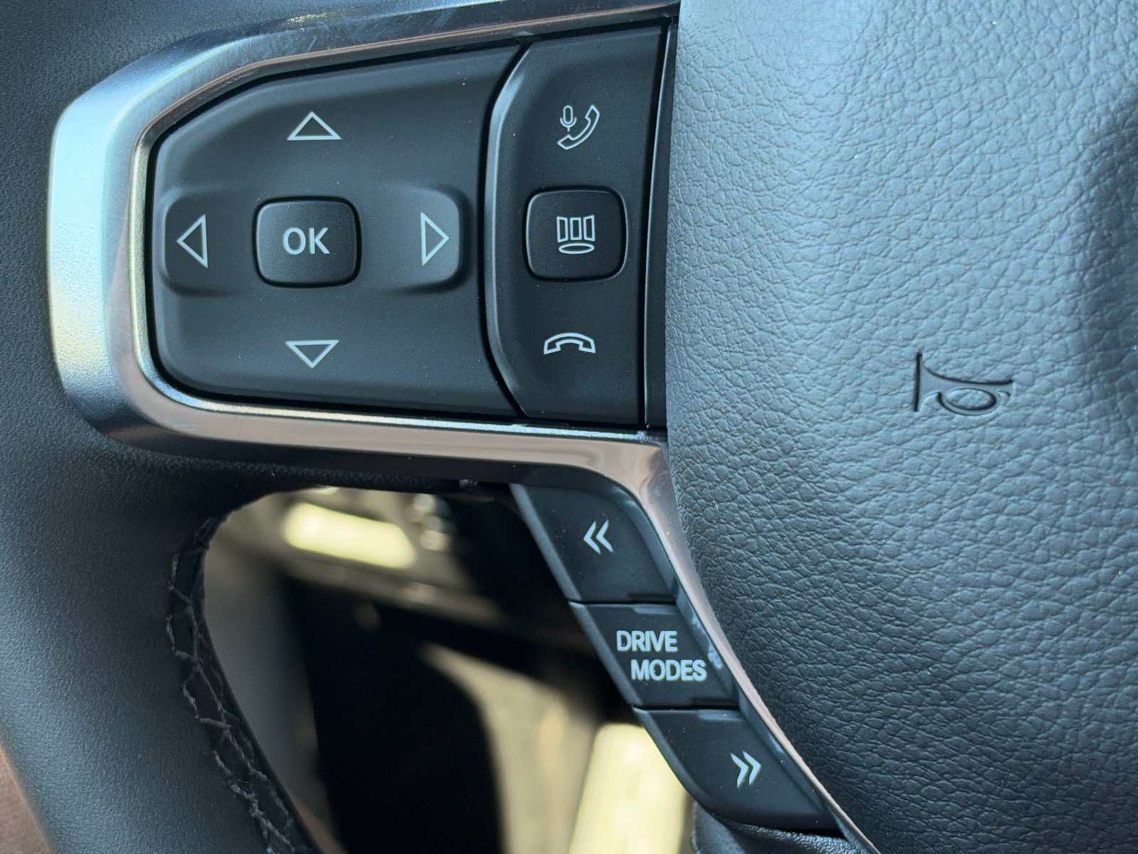New 2027 RAM 1500 Laramie AWD/4WD image 26