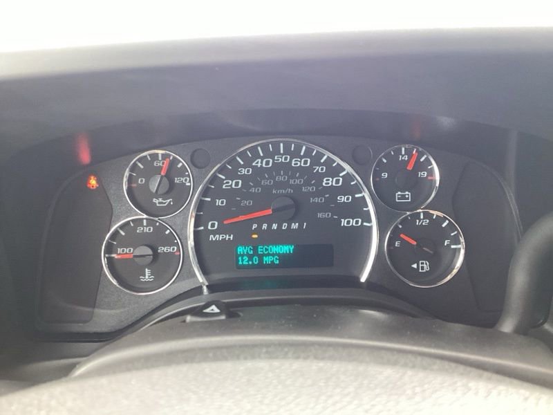 New 2025 Chevrolet Express 2500 image 27