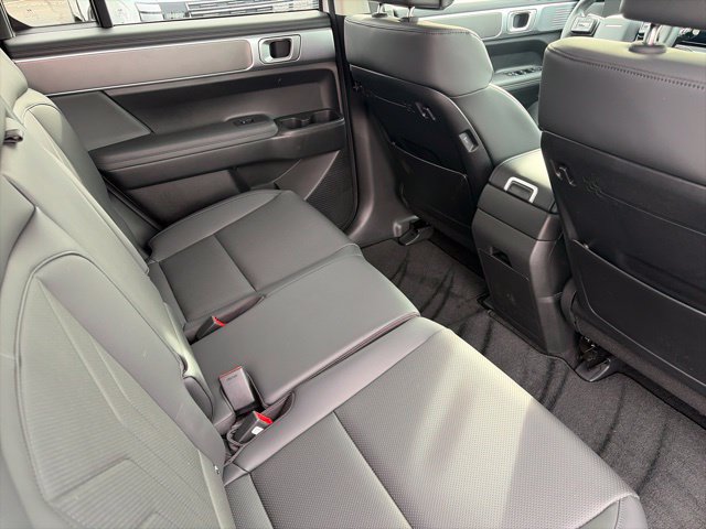 Certified 2026 Hyundai Santa Fe SEL FWD image 6
