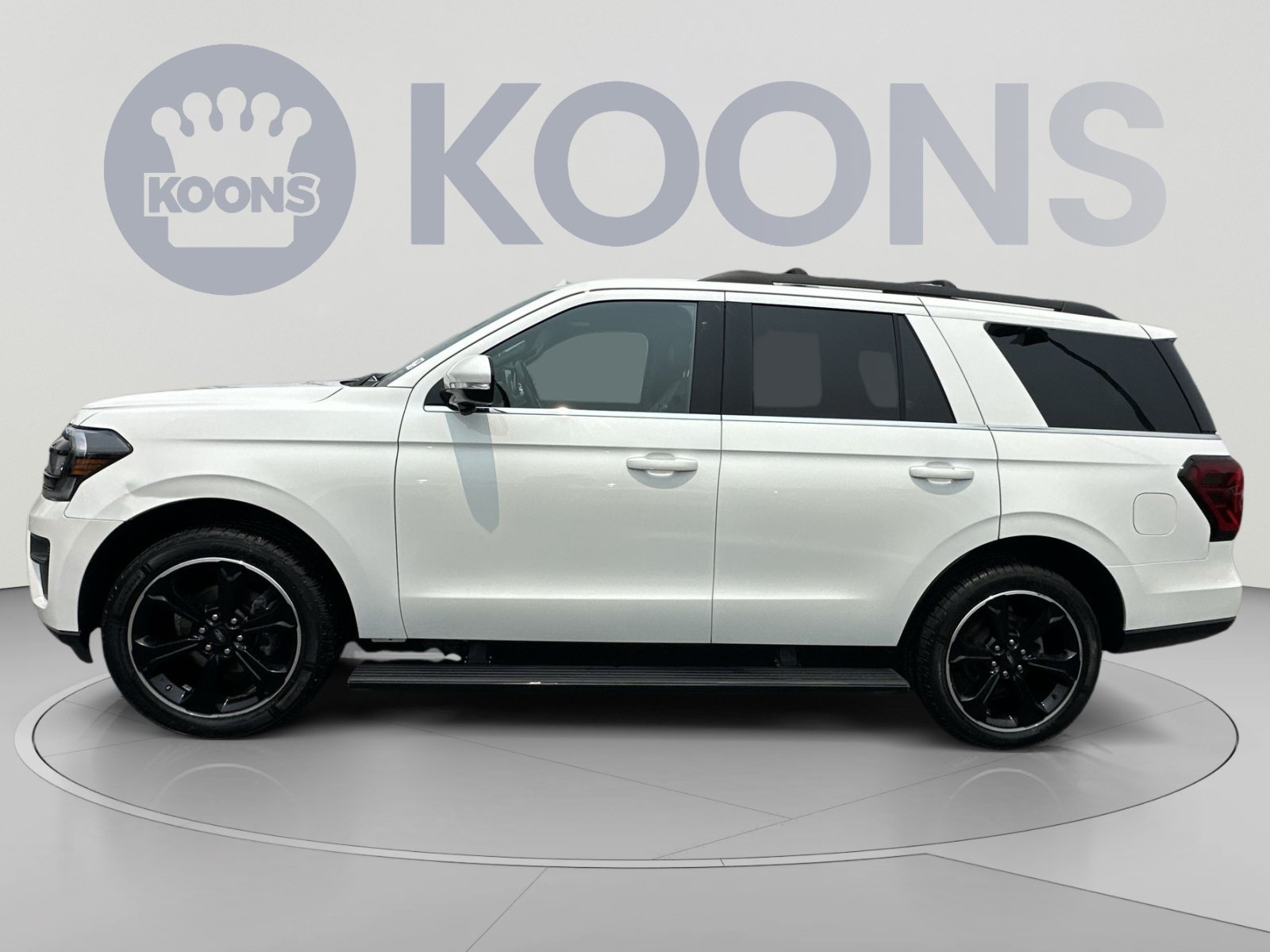 Used 2023 Ford Expedition Limited AWD/4WD image 13