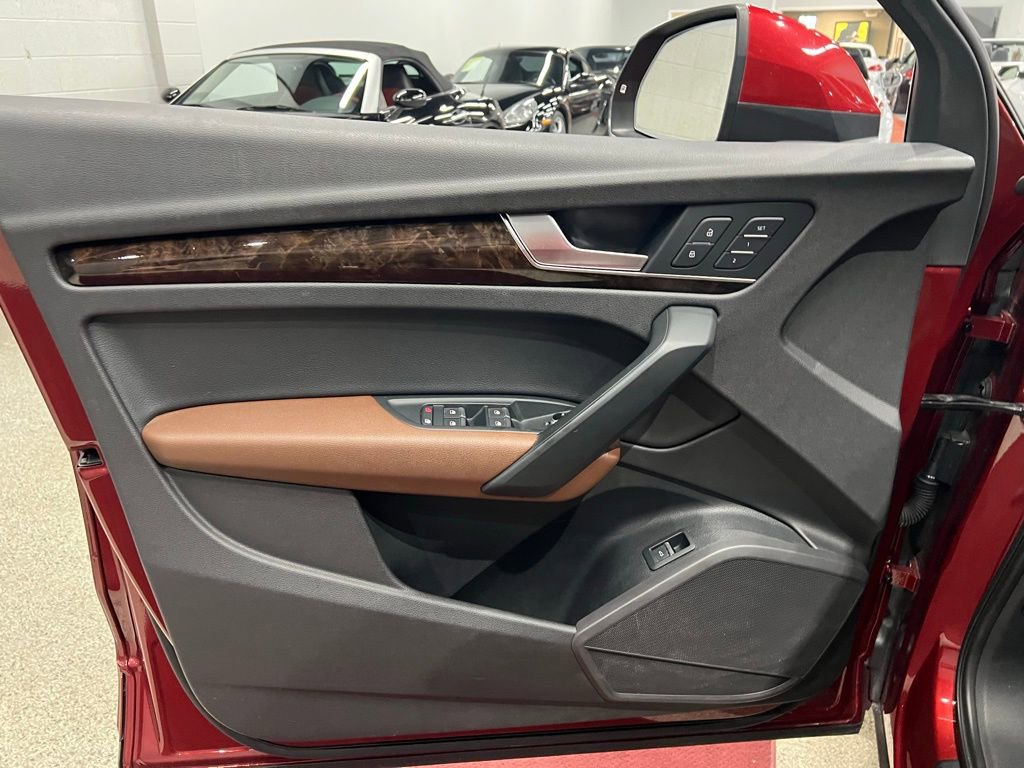 Used 2018 Audi Q5 2.0T Premium image 15