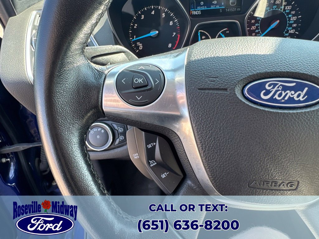 Used 2013 Ford Escape SEL AWD/4WD image 23