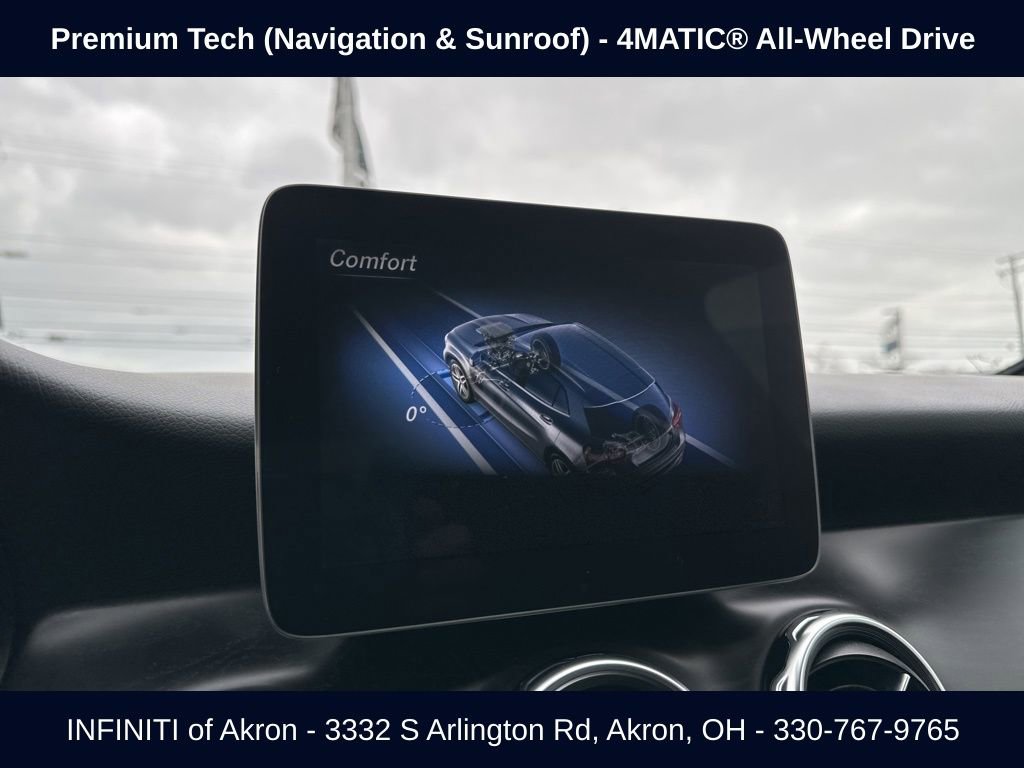 Used 2018 Mercedes-Benz GLA 250 4MATIC image 55