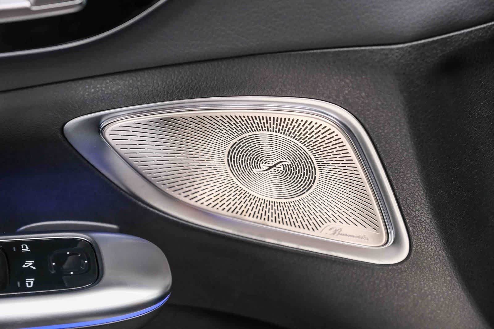 Certified 2025 Mercedes-Benz C 300 Sedan image 28