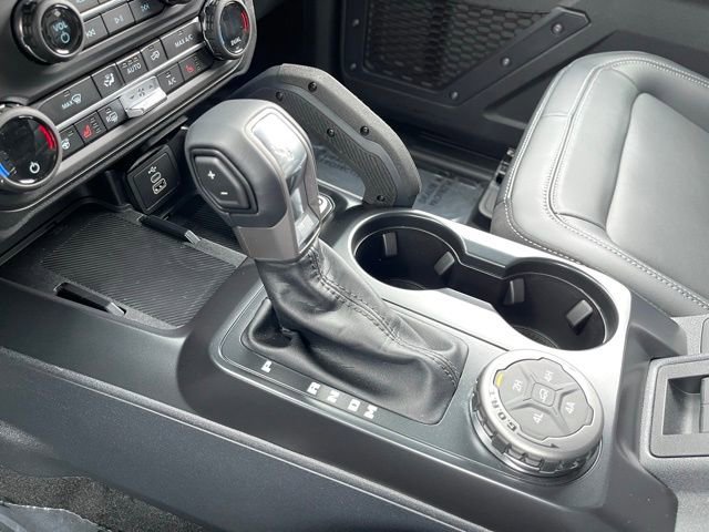 New 2026 Ford Bronco Outer Banks image 14