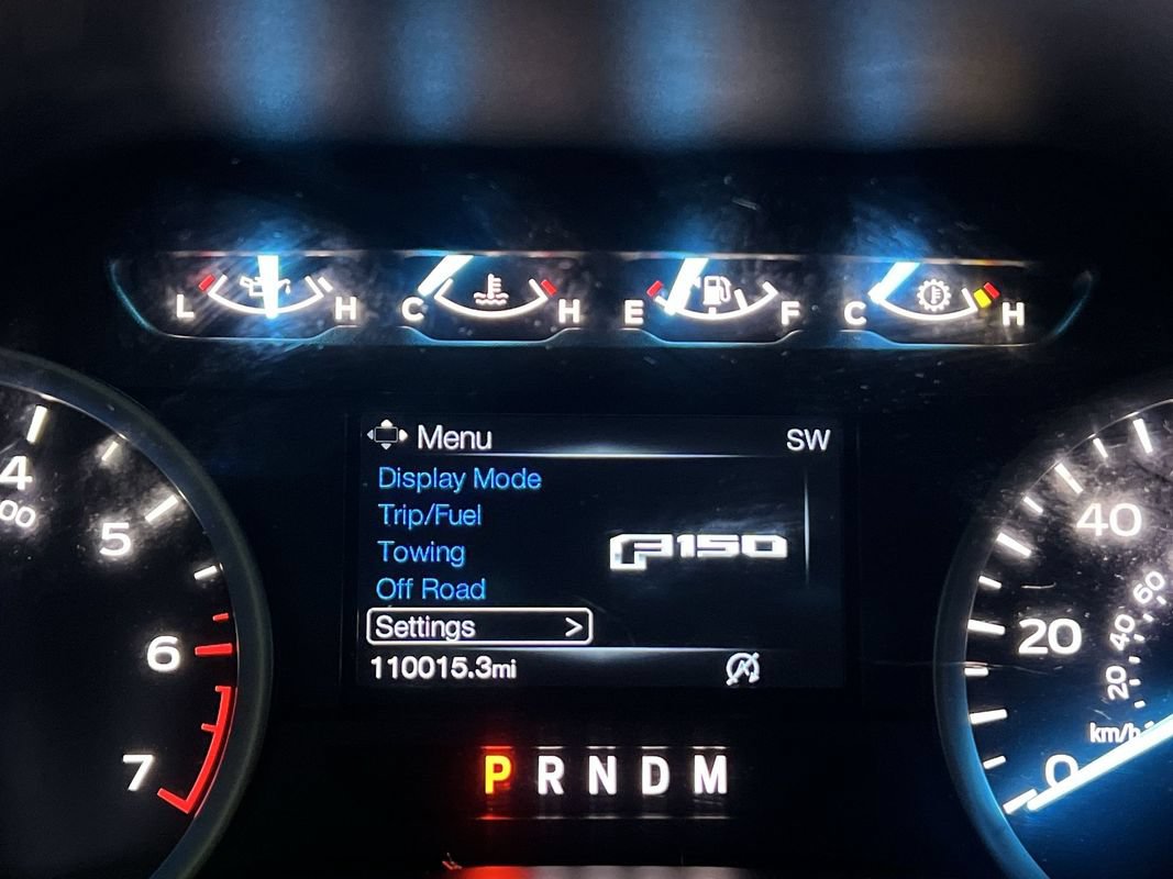 Used 2018 Ford F150 XLT w/ Equipment Group 302A Luxury AWD/4WD image 19