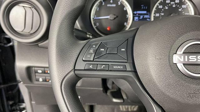 New 2025 Nissan Kicks Play S FWD image 24