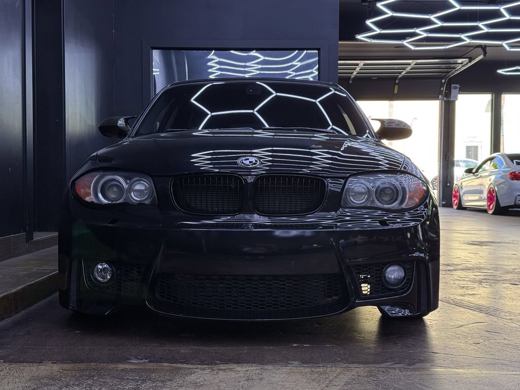 Used 2009 BMW 135i Coupe RWD image 2
