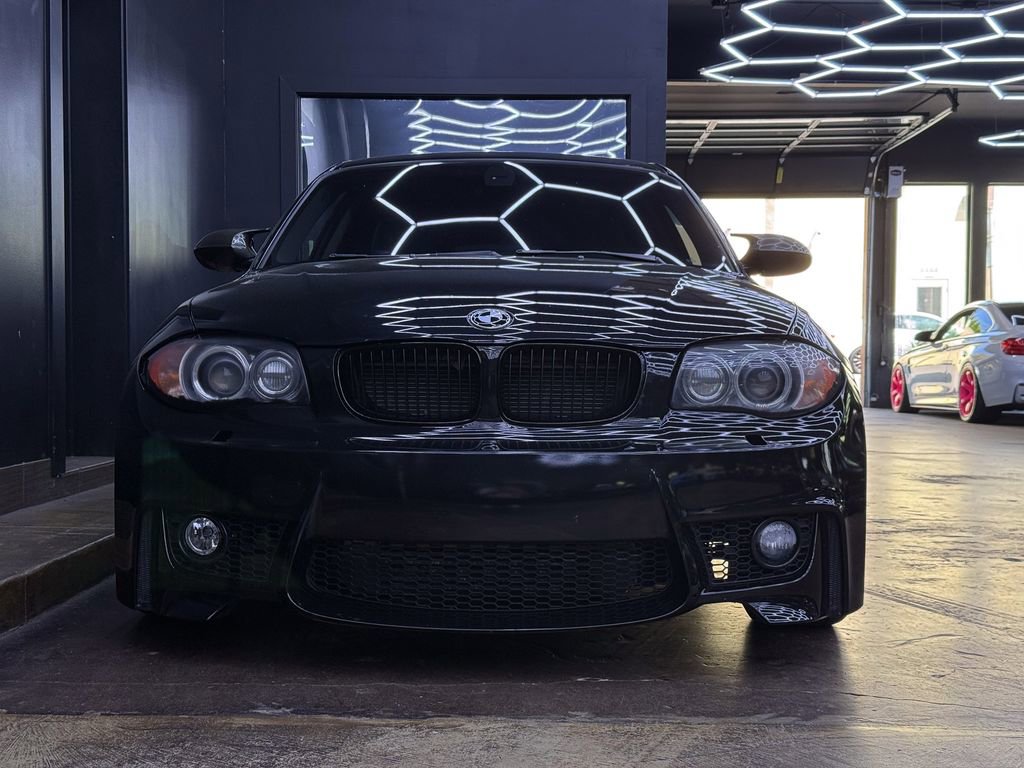 Used 2009 BMW 135i Coupe RWD image 2