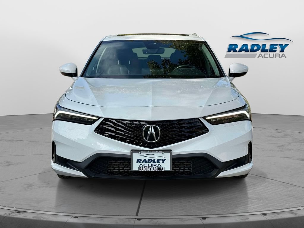 Used 2024 Acura Integra FWD image 2