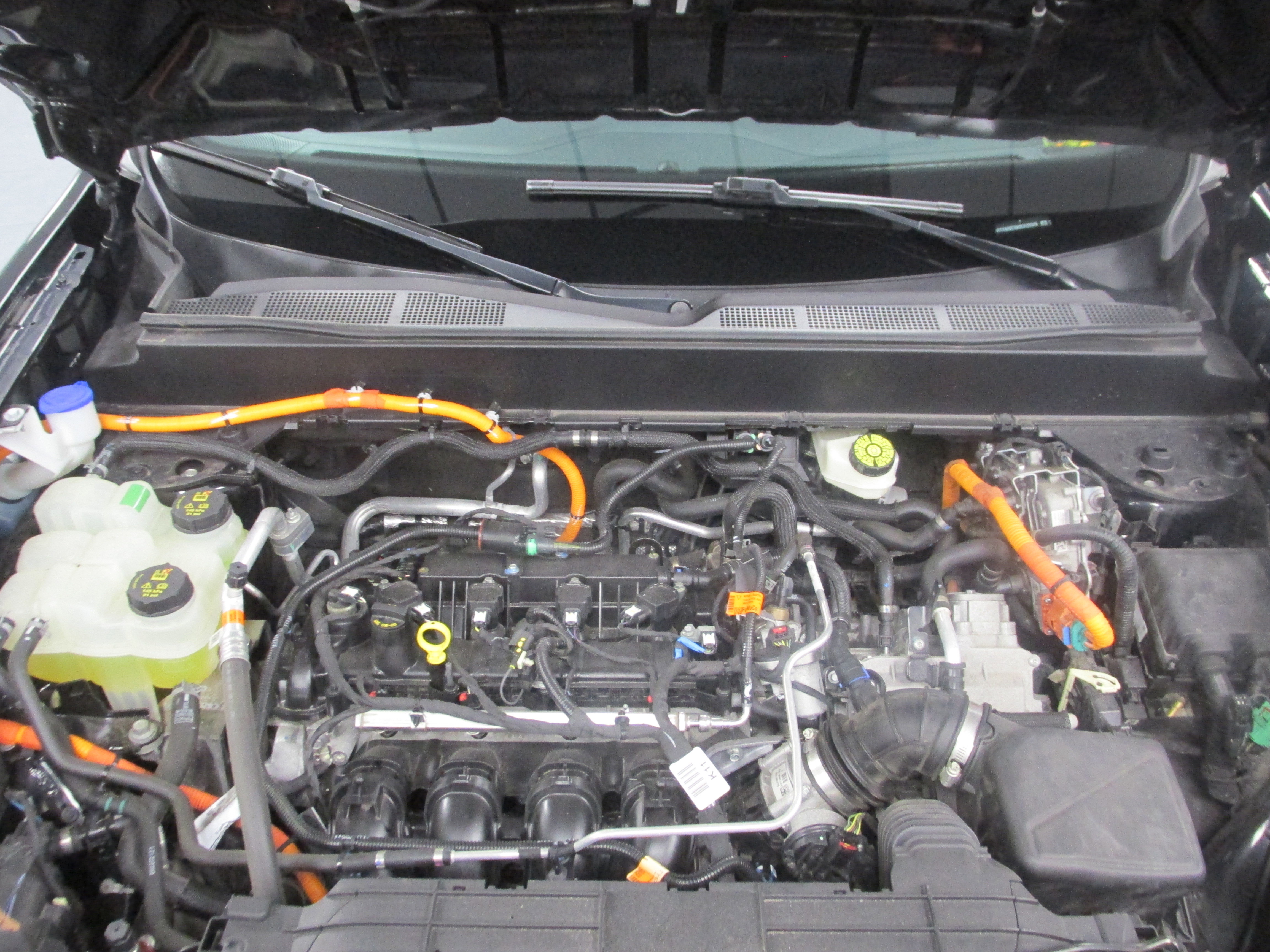 Used 2022 Ford Maverick XLT w/ XLT Luxury Package image 48