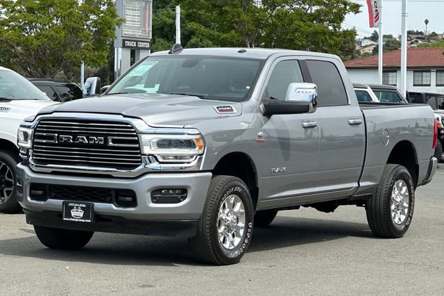Used 2024 RAM 2500 Laramie image 8