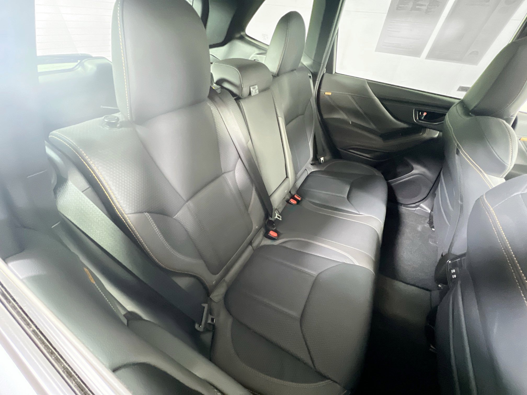 Used 2023 Subaru Forester Wilderness AWD/4WD image 27