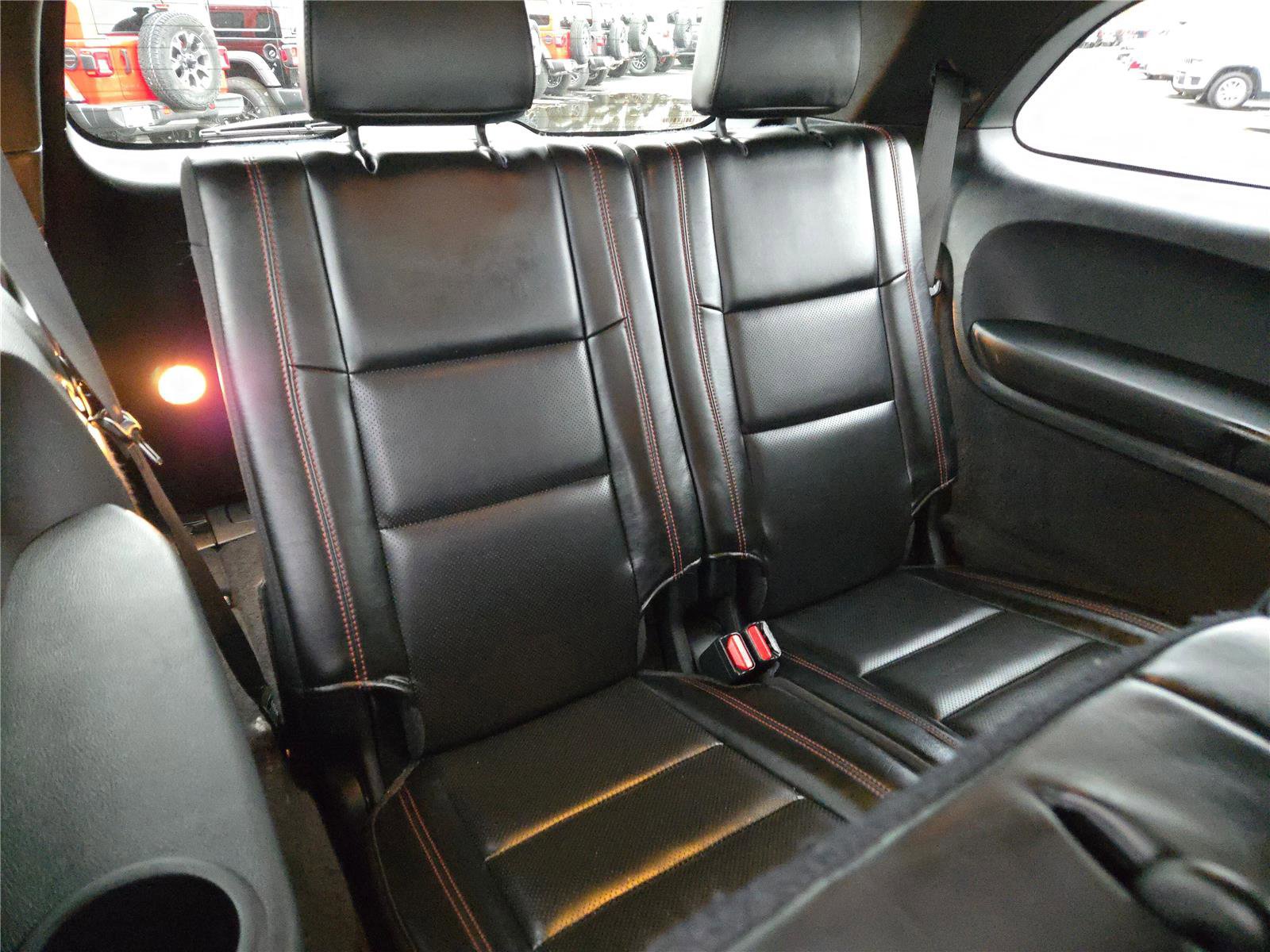 Used 2023 Dodge Durango GT image 12