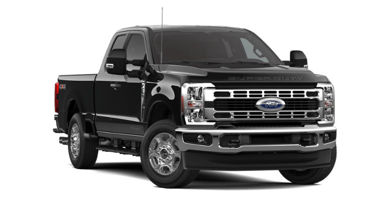 New 2026 Ford F250 XLT w/ Snow Plow Prep Package AWD/4WD image 39