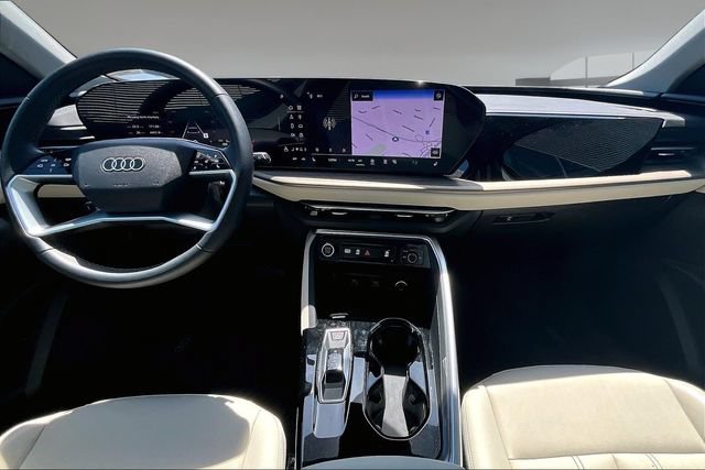 Used 2025 Audi Q5 Premium Plus w/ Premium Plus AWD/4WD image 7