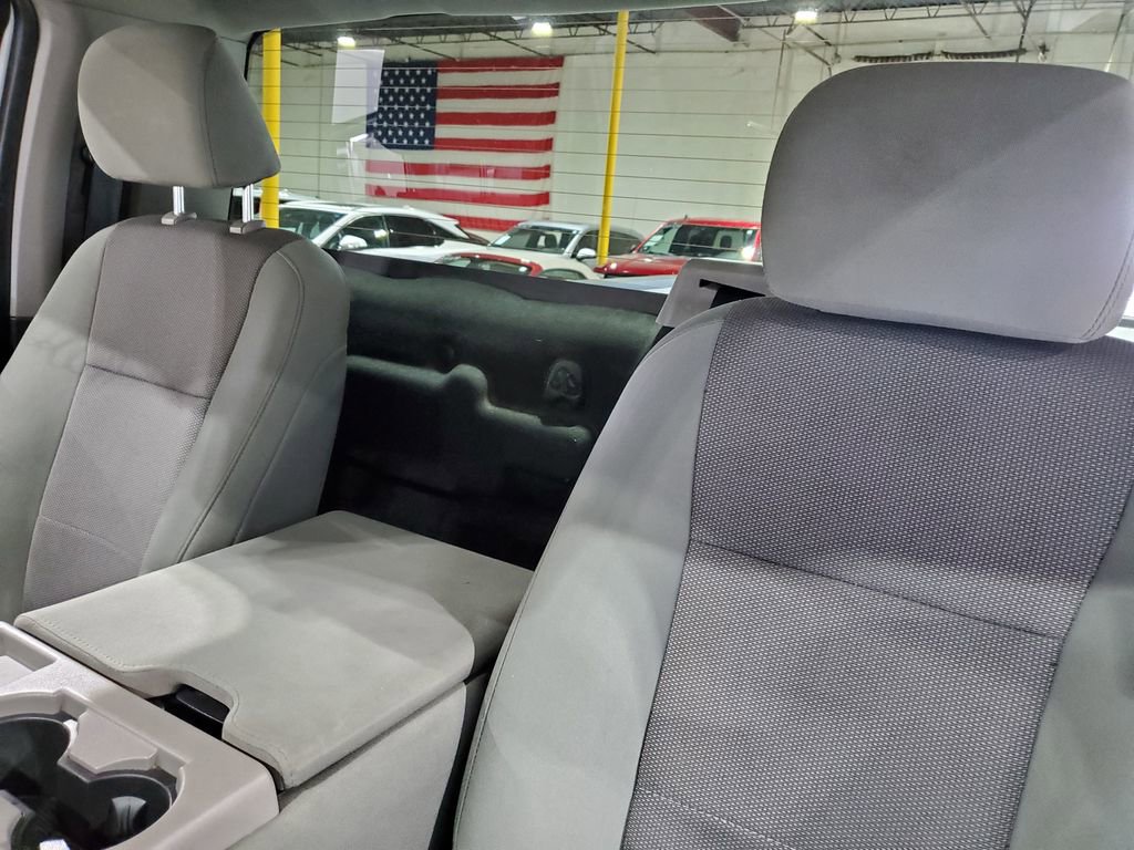 Used 2022 Ford F350 XL w/ STX Appearance Package image 28