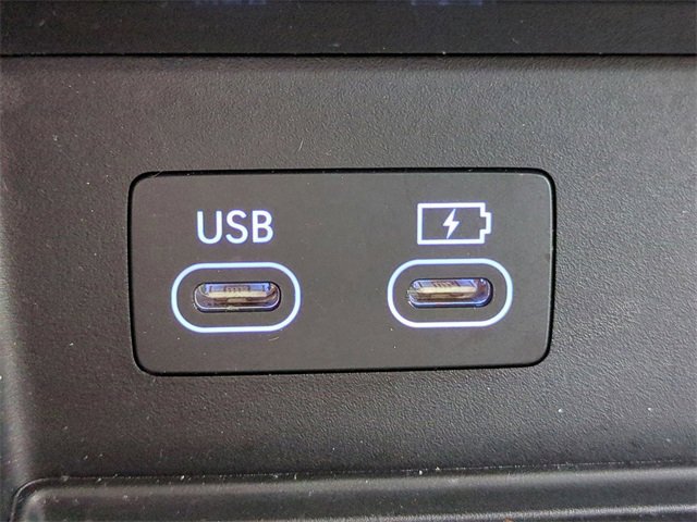 Used 2025 Genesis GV80 3.5T Prestige image 21