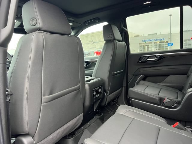 New 2026 Chevrolet Tahoe Z71 w/ Comfort Package AWD/4WD image 36