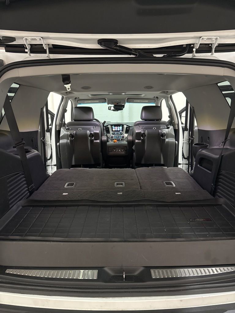 Used 2020 GMC Yukon SLT image 39